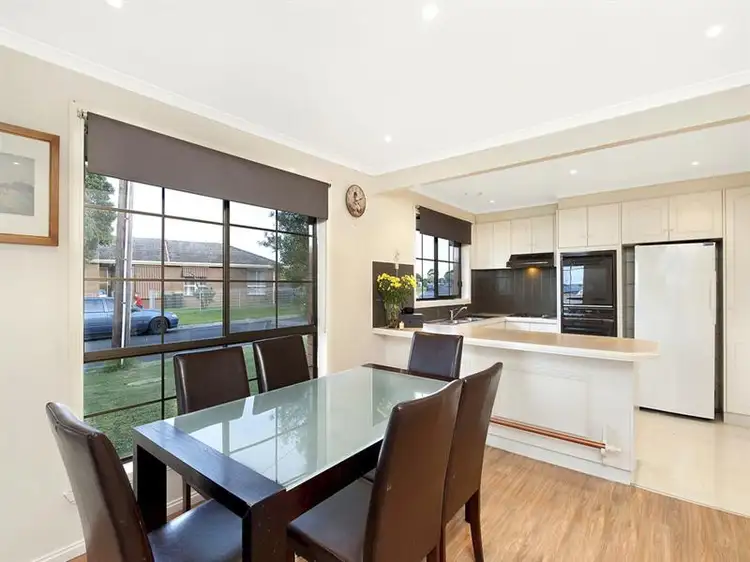 Third view of Homely unit listing, 1/53 Nicholson Crescent, Bell Park VIC 3215