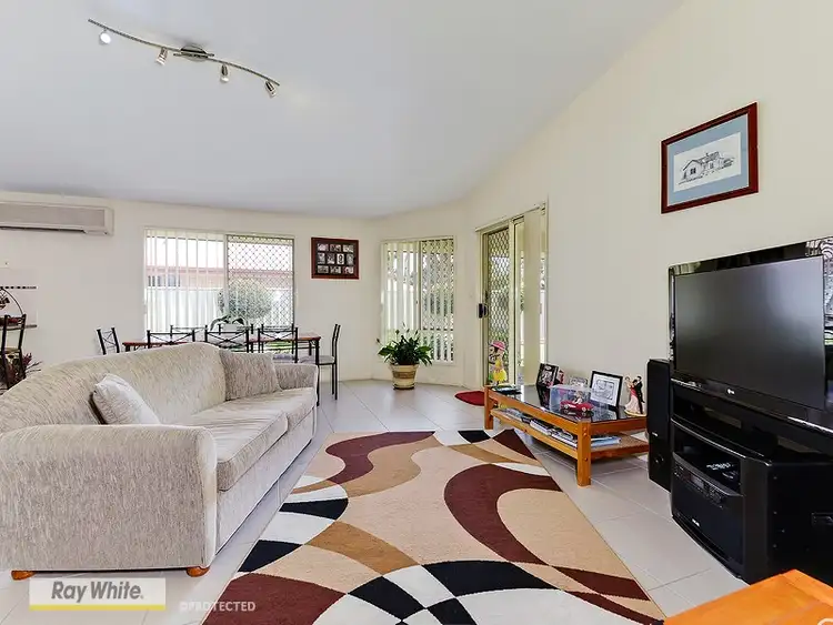 Sixth view of Homely house listing, 4 Coachwood Place, Narangba QLD 4504