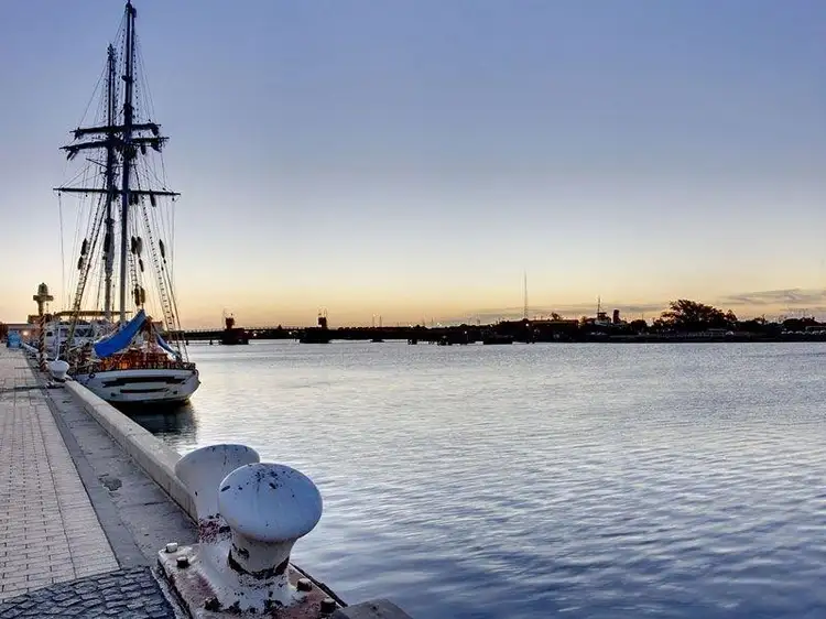 Lot 6 Mercantile Dock, Port Adelaide SA 5015
