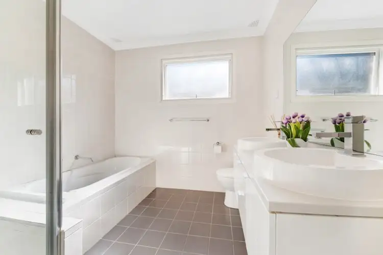 Fifth view of Homely house listing, 9 Louise Avenue, Baulkham Hills NSW 2153