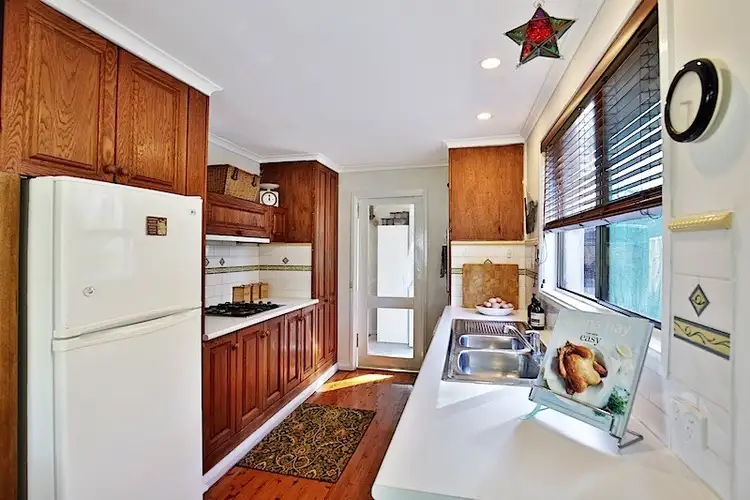 Third view of Homely house listing, 52 Roycroft Avenue, Mount Warrigal NSW 2528