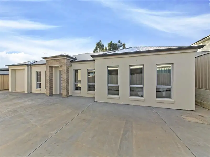 Main view of Homely house listing, 11a Thistle Avenue, Klemzig SA 5087