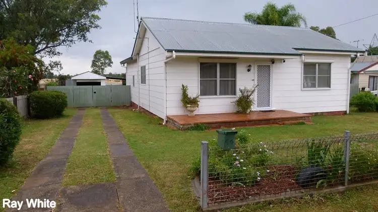 Main view of Homely house listing, 94 Ferry Street, Forbes NSW 2871