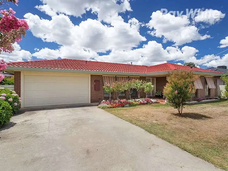 Main view of Homely house listing, 3 Darling Street, Chiltern VIC 3683