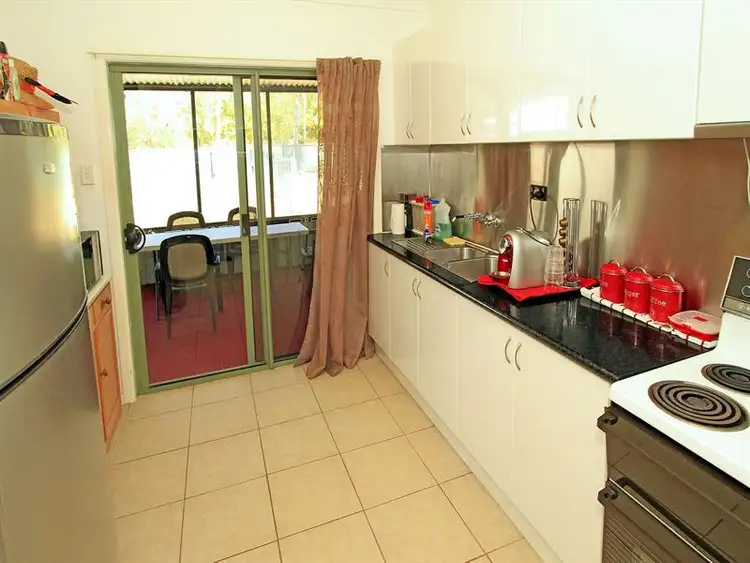 Sixth view of Homely house listing, 80 Hoys Road, Coowonga QLD 4702