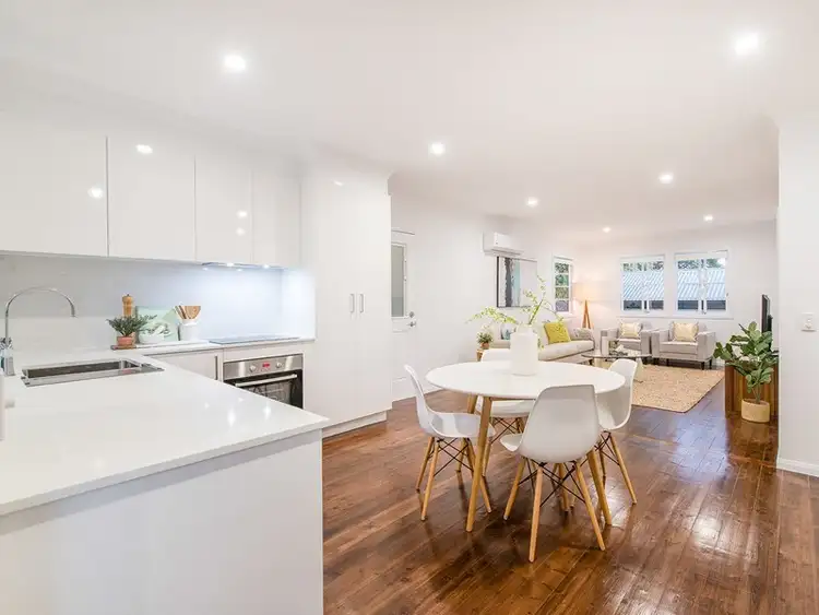 Fourth view of Homely house listing, 57 Kentish Street, Mount Gravatt East QLD 4122