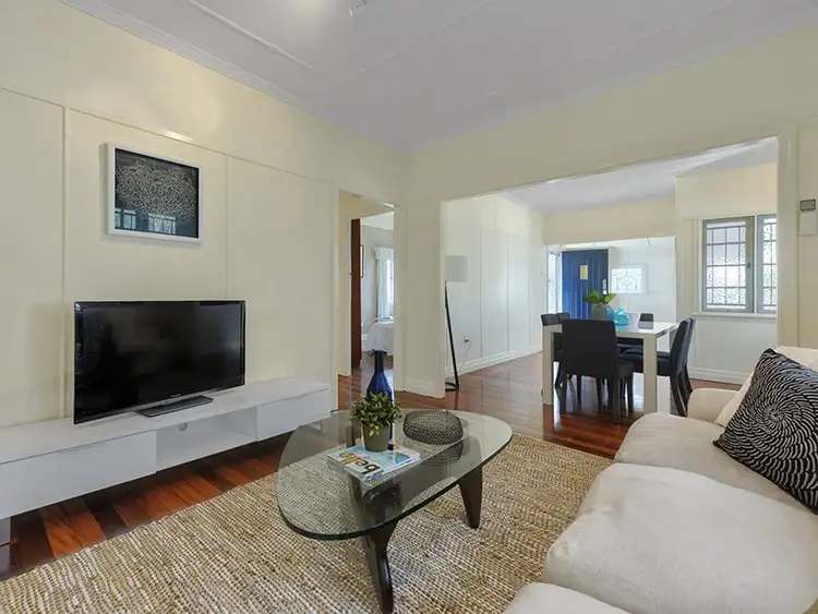 Third view of Homely house listing, 26 Rilatt Street, Wavell Heights QLD 4012
