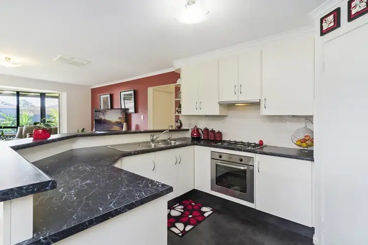Third view of Homely house listing, 34 Ramnet Circuit, Munno Para West SA 5115