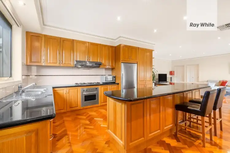 Fifth view of Homely house listing, 23 Wisteria Drive, Bundoora VIC 3083