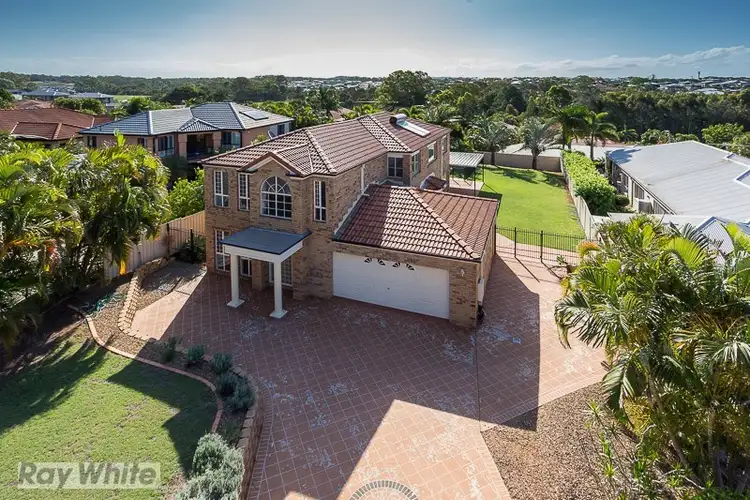 Second view of Homely house listing, 13 Mathison Court, Redland Bay QLD 4165