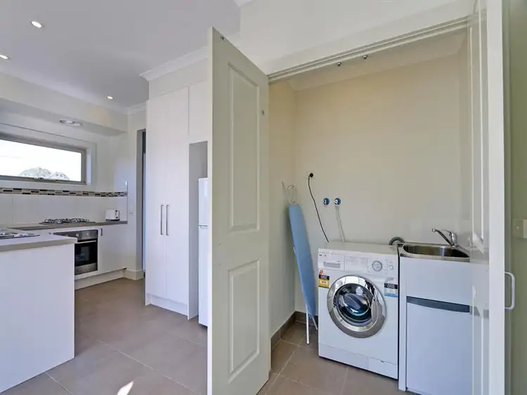Seventh view of Homely townhouse listing, 1/31 Maroondah Highway, Lilydale VIC 3140