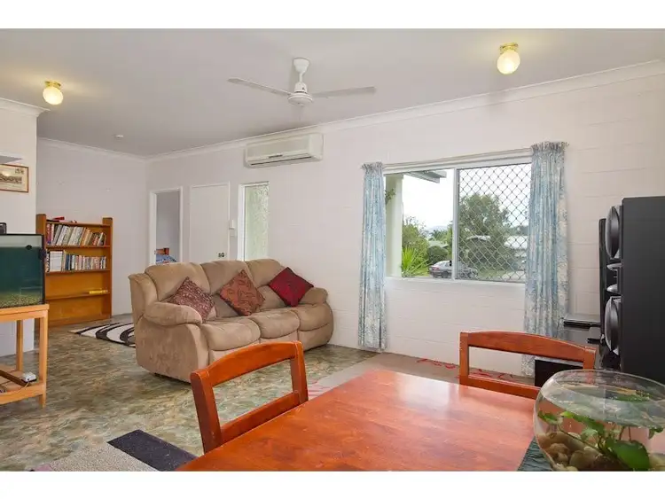 Third view of Homely house listing, 5 Dall'Alba Close, Gordonvale QLD 4865
