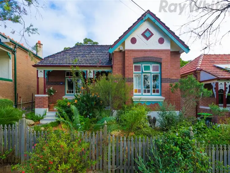 Main view of Homely house listing, 16 First Street, Ashbury NSW 2193