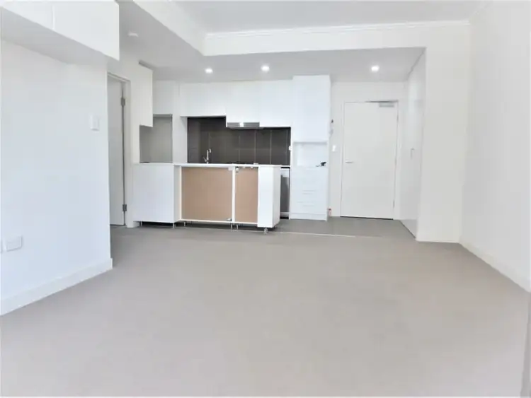 Third view of Homely apartment listing, 303/18-26 Romsey Street, Waitara NSW 2077
