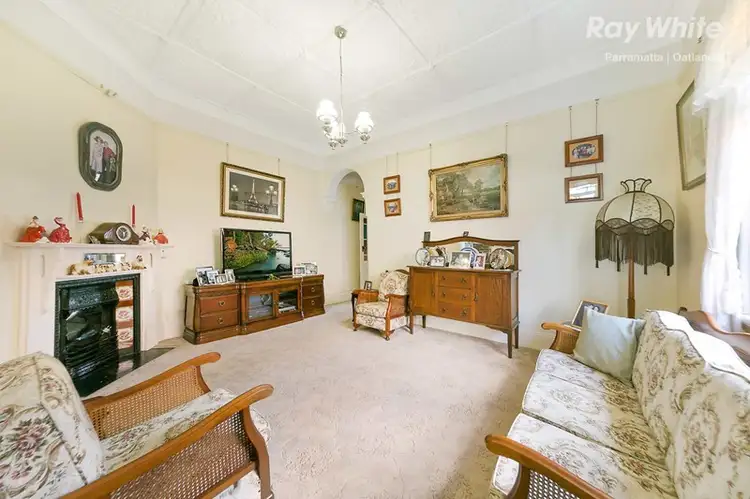 Third view of Homely house listing, 76 Good Street, Granville NSW 2142