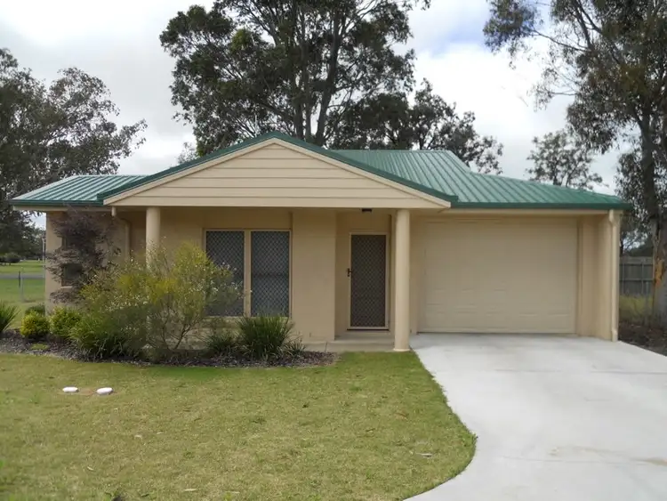 Main view of Homely house listing, 9/24 Murray, Pittsworth QLD 4356