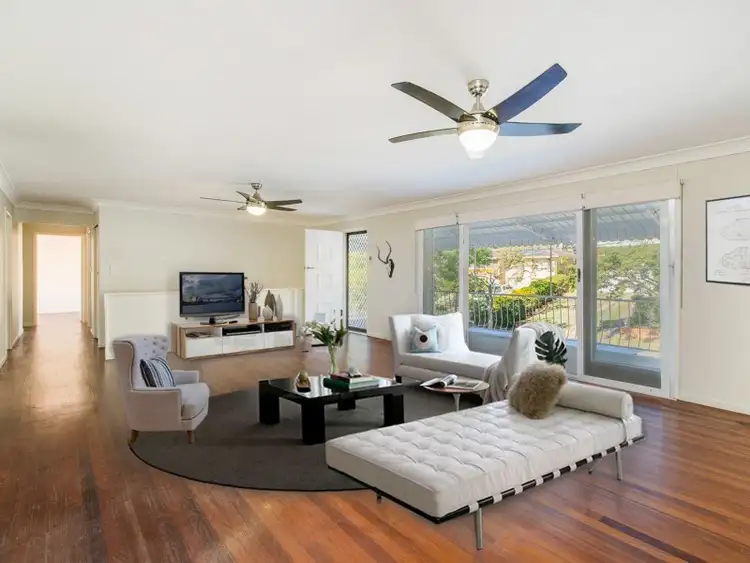 Main view of Homely house listing, 20 Gardenvale Street, Holland Park West QLD 4121
