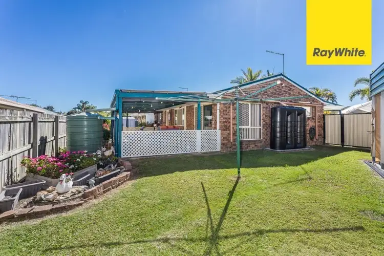 Fourth view of Homely house listing, 6 Kenwood Court, Kallangur QLD 4503