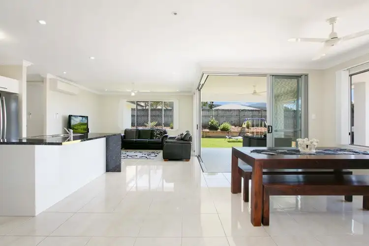 Second view of Homely house listing, 11 Knowlton Close, Gordonvale QLD 4865