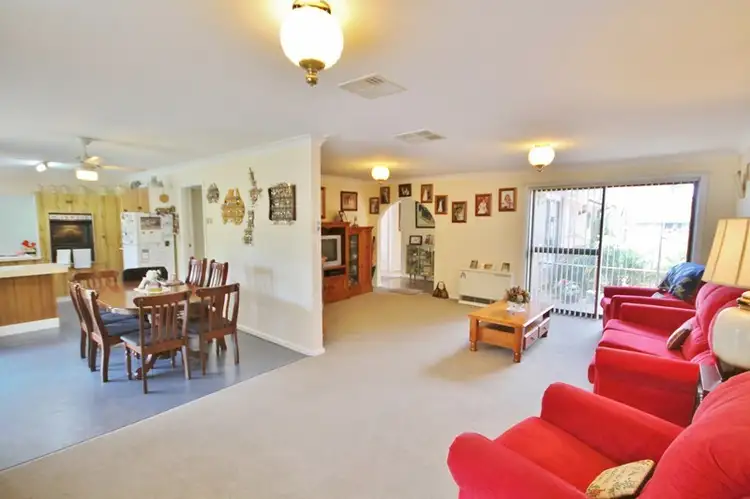 Second view of Homely house listing, 23 Cowper Street, Young NSW 2594