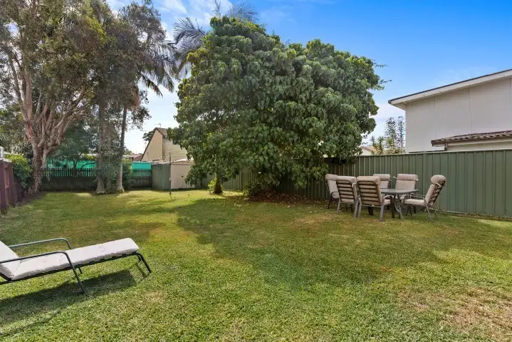 Fourth view of Homely house listing, 31 Twenty Third Avenue, Palm Beach QLD 4221