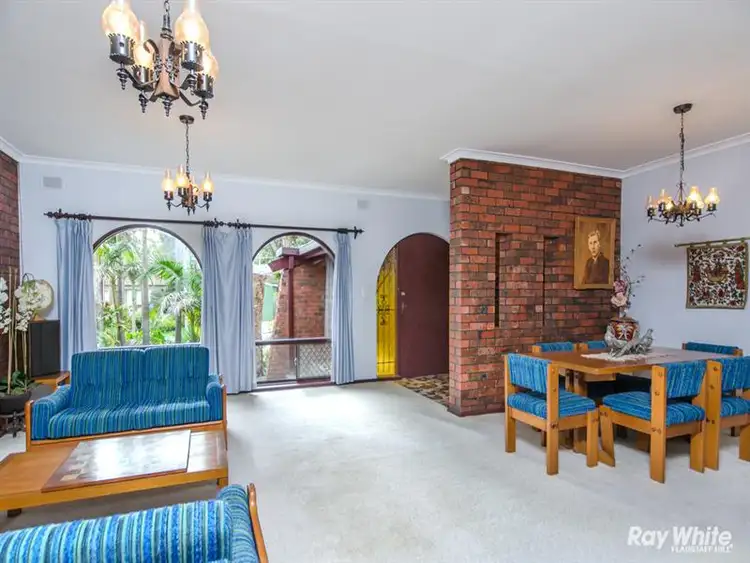 Third view of Homely house listing, 24 Vynland Drive, Flagstaff Hill SA 5159