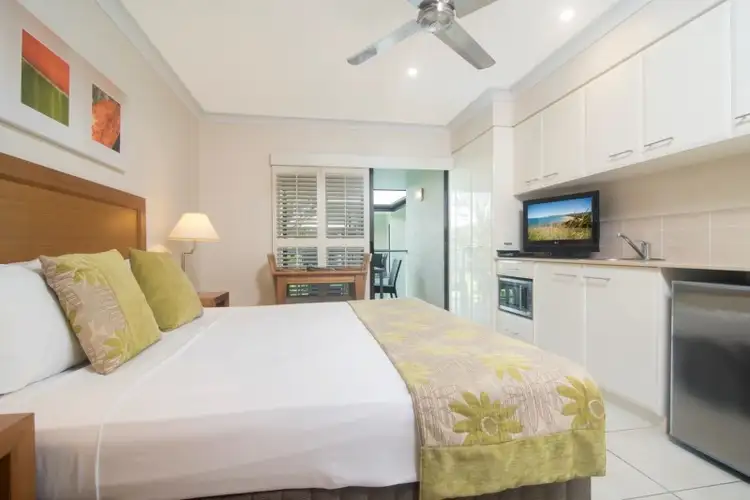 Fifth view of Homely apartment listing, 26/27-31 Davidson Street, Port Douglas QLD 4877