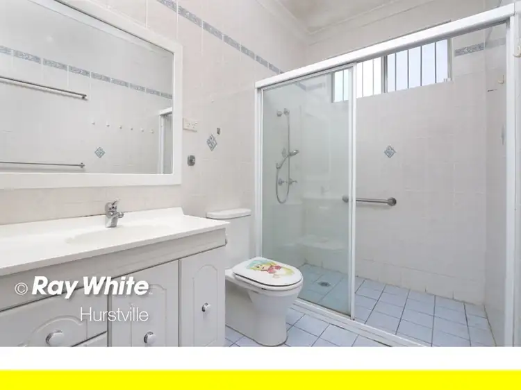 Fourth view of Homely house listing, 42 Wellington Road, Hurstville NSW 2220