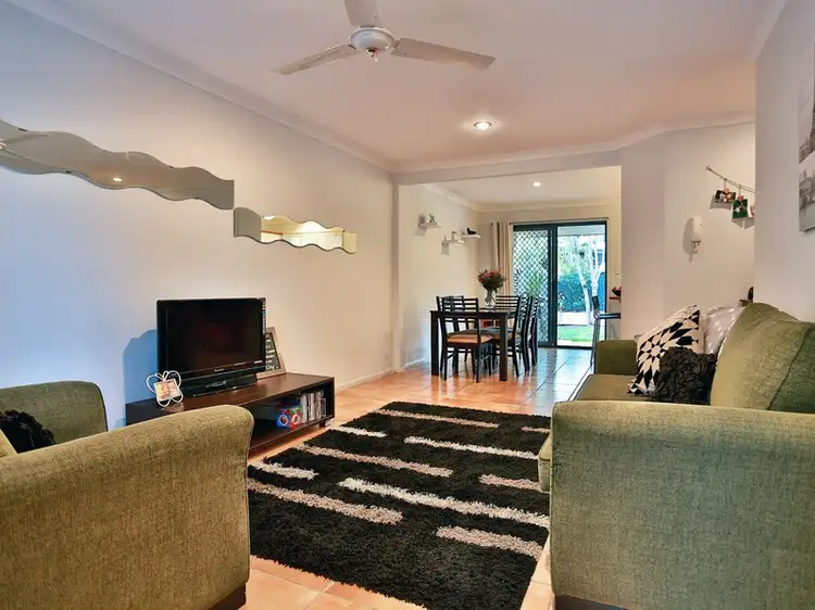Second view of Homely townhouse listing, 8/38 Kakanui Street, Aspley QLD 4034