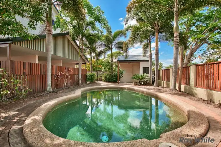 Third view of Homely unit listing, 6/378 McLeod Street, Cairns North QLD 4870