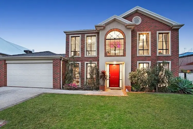 15 Odwyer Street, Mordialloc VIC 3195