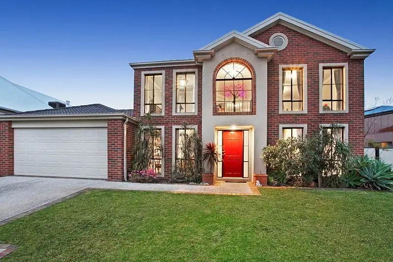 Main view of Homely house listing, 15 Odwyer Street, Mordialloc VIC 3195