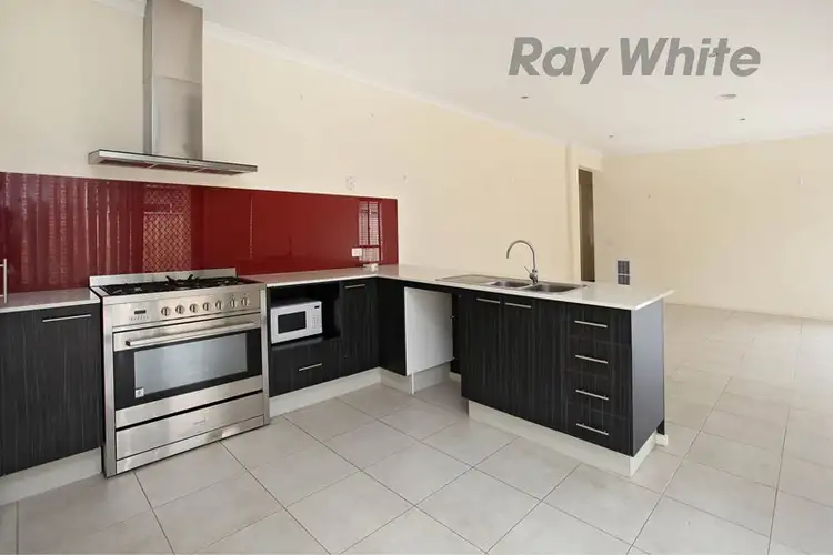 Fifth view of Homely house listing, 35 Tamar Avenue, Point Cook VIC 3030