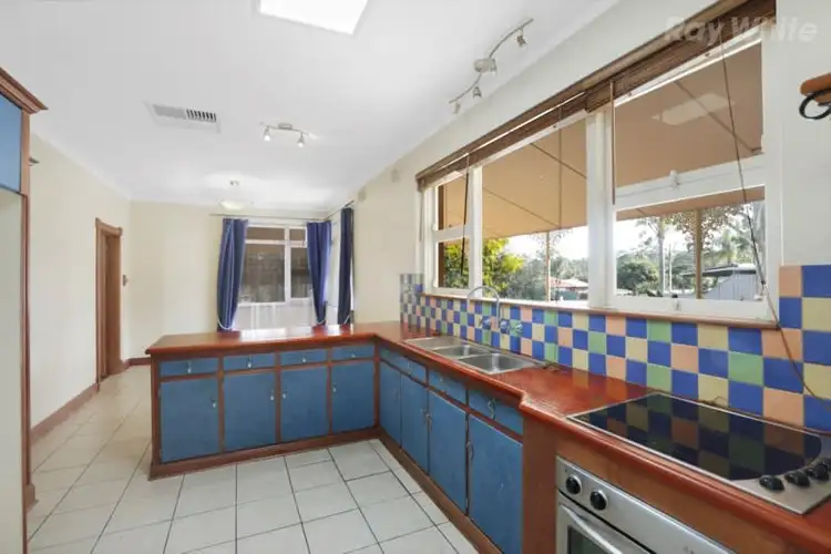 Second view of Homely house listing, 7 Harris Road, Redwood Park SA 5097