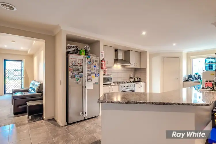 Sixth view of Homely house listing, 54 Orlando Drive, Truganina VIC 3029
