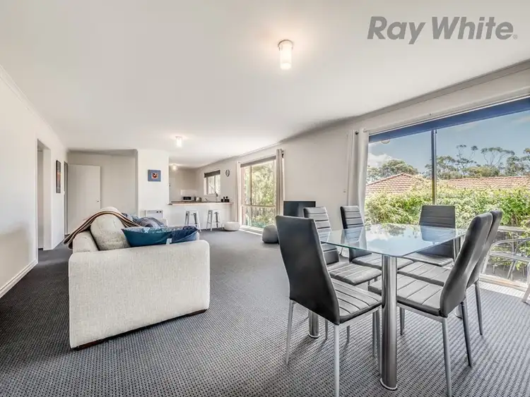 Second view of Homely unit listing, 17/571 Nelson Road, Mount Nelson TAS 7007