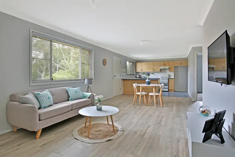 1/54 Bunberra Street, Bomaderry NSW 2541