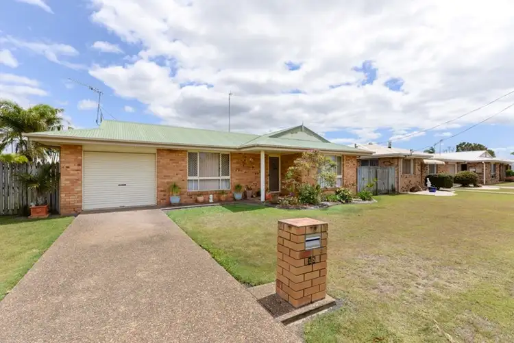 15 Jefferis Street, Bundaberg North QLD 4670