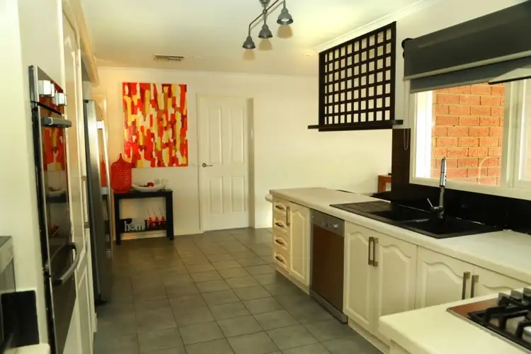 Fourth view of Homely house listing, 12 Fairwyn Close, Mill Park VIC 3082