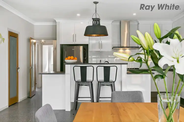 Third view of Homely house listing, 36 Scope Road, Woodcroft SA 5162