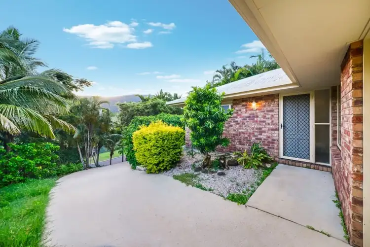 Second view of Homely house listing, 27 Sandpiper Crescent, Jubilee Pocket QLD 4802