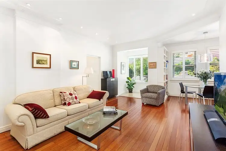 10/2a Victoria Road, Bellevue Hill NSW 2023