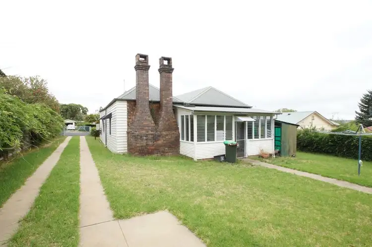 Sixth view of Homely house listing, 94 Mossman Street, Armidale NSW 2350