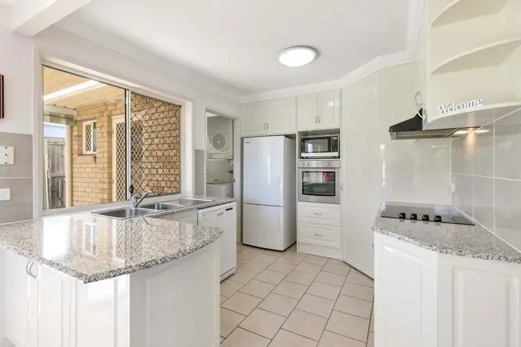 Fourth view of Homely unit listing, 1/28 Osterley Road, Carina Heights QLD 4152