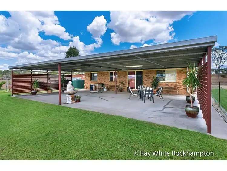 129 Meldrum Road, Glendale QLD 4711