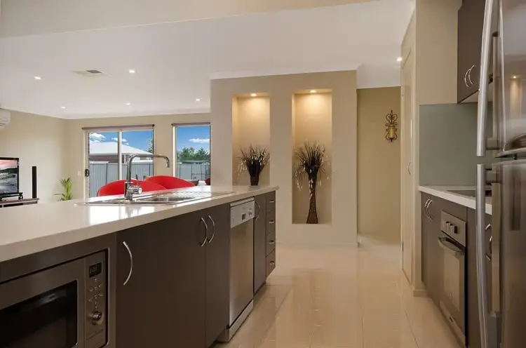 Second view of Homely house listing, 5 Kintyre Court, Bannockburn VIC 3331