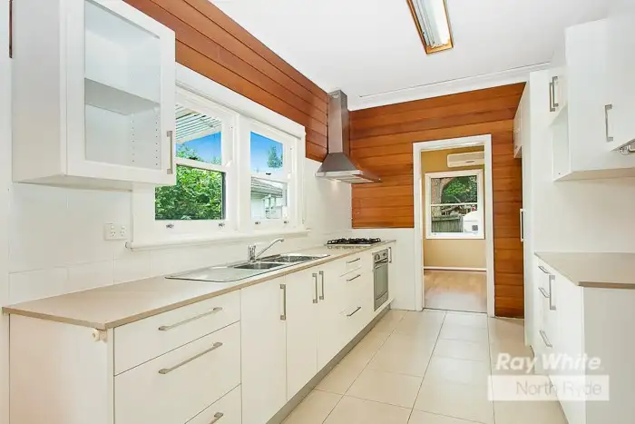 Main view of Homely house listing, 35 Edmondson Street, North Ryde NSW 2113