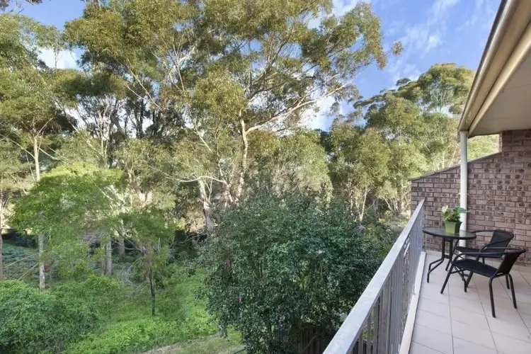 Third view of Homely house listing, 7/324 Marsden Road, Carlingford NSW 2118