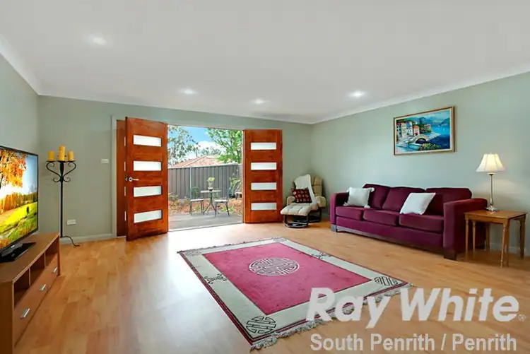 62 Cambridge Street, Cambridge Park NSW 2747