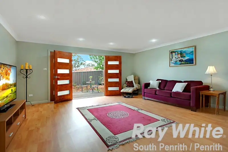 Main view of Homely house listing, 62 Cambridge Street, Cambridge Park NSW 2747